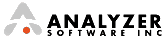 Analyzer Software